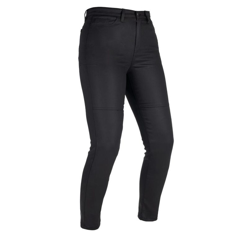 Oxford Waxed WS Jegging