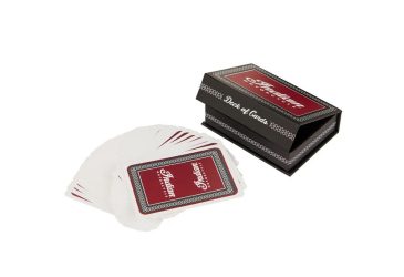 IMC Deck of Cards