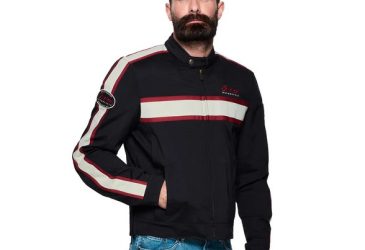 Men's Niagara Jacket, Black