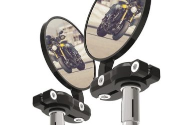 Oxford Bar end Mirrors