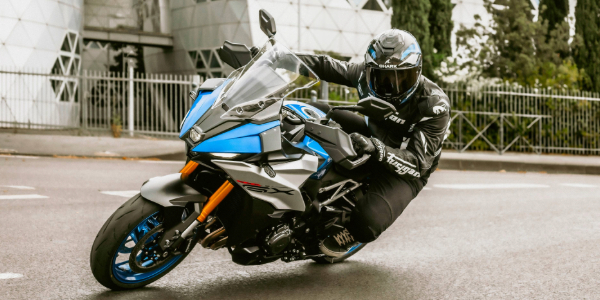 SulasMC x mcparken: Jari presenterar två heta hojar