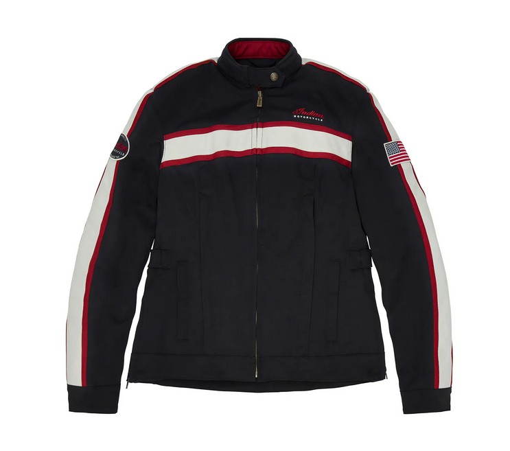 Women's Niagara Jacket, Black fram