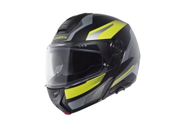 schuberth concept Tracer Gul