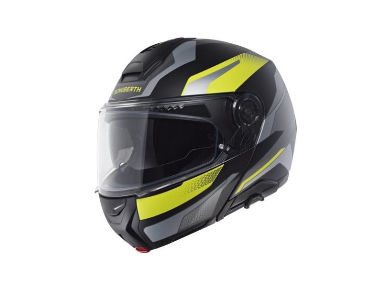 schuberth concept Tracer Gul