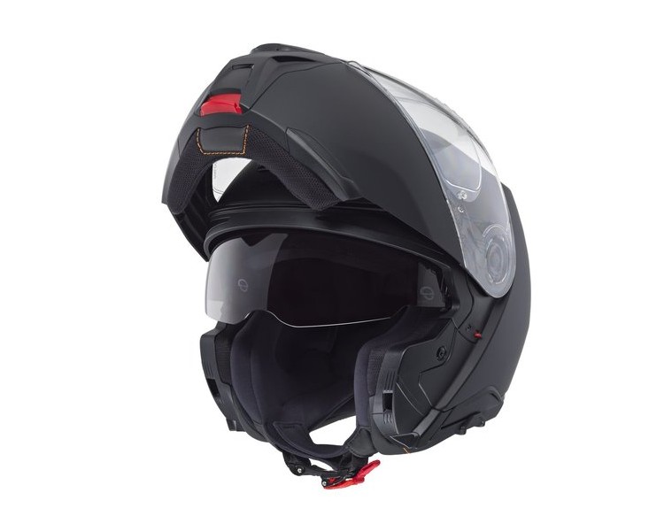 schuberth concept öppen