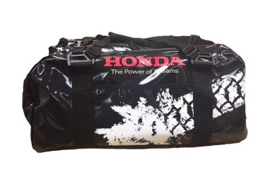 Honda Sportbag svart