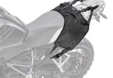 bmw väsksystem kriega