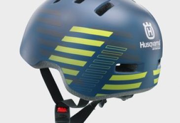 Husqvarna Lil Ripper Helmet