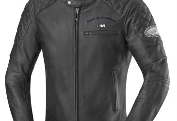iXS skinnjacka mc klassisk