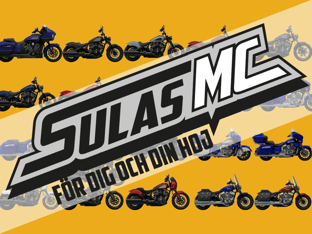 Sista chansen – Luftkyld Indian