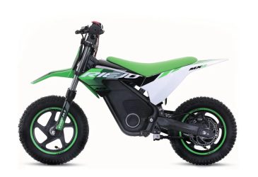 Rieju MX 12 lekfordon