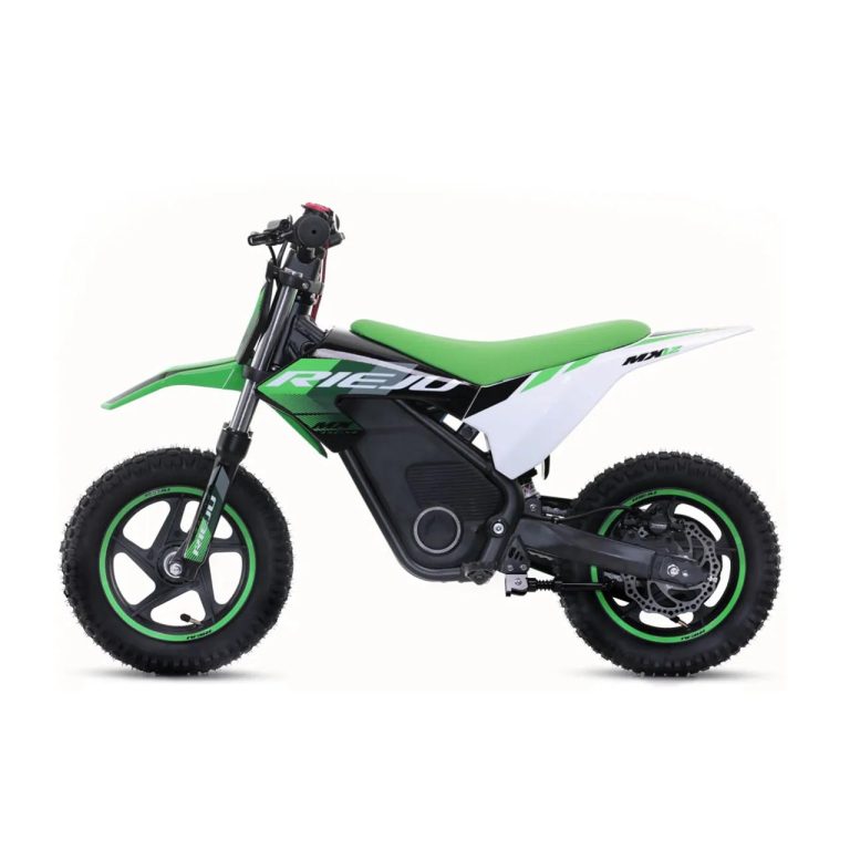 Rieju MX 12 lekfordon