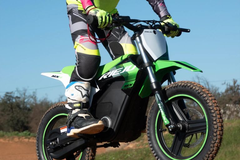 Lekfordon MX14_Rieju