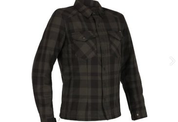 Richa Forest DAM skjorta