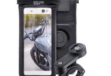 Sp Connect Kit 2 in 1 universal