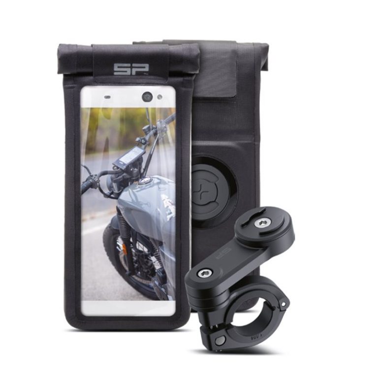 Sp Connect Kit 2 in 1 universal