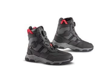 Falco Arrakis 2 stövel svart