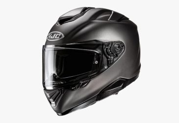 HJC Hjälm RPHA 72 Matt Titan