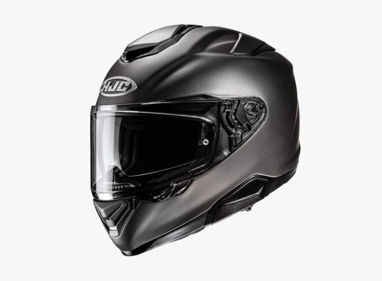 HJC Hjälm RPHA 72 Matt Titan