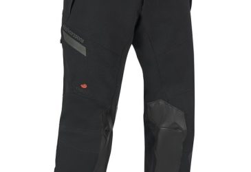 Halvarssons Textilbyxa H80