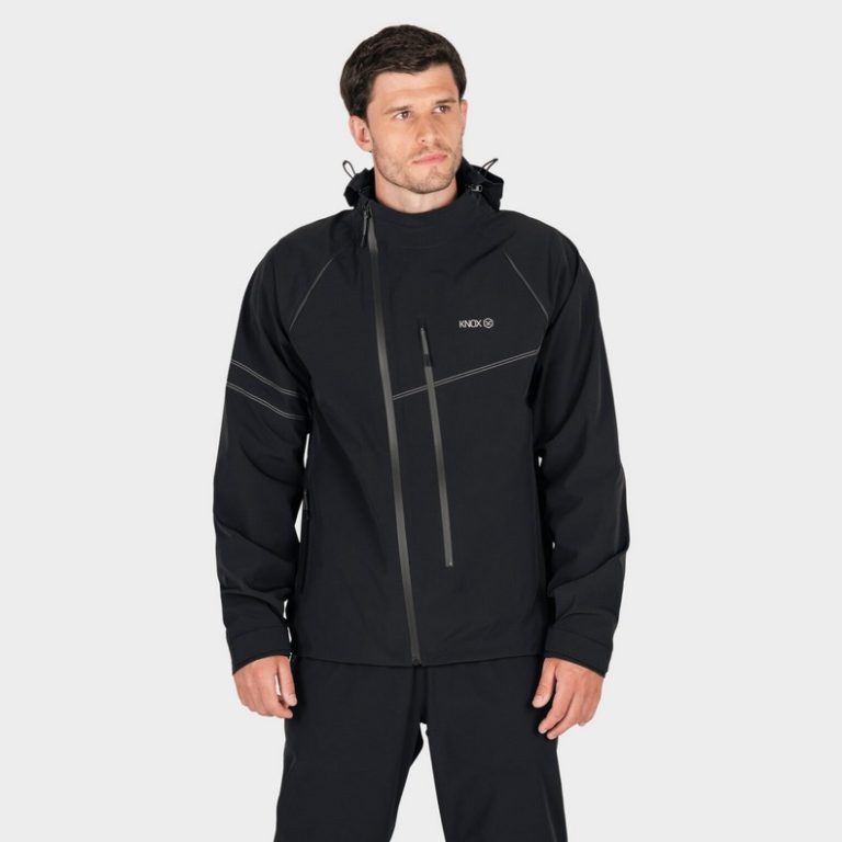 Knox Impass Waterproof shell