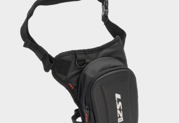LS2 Shield Leg bag