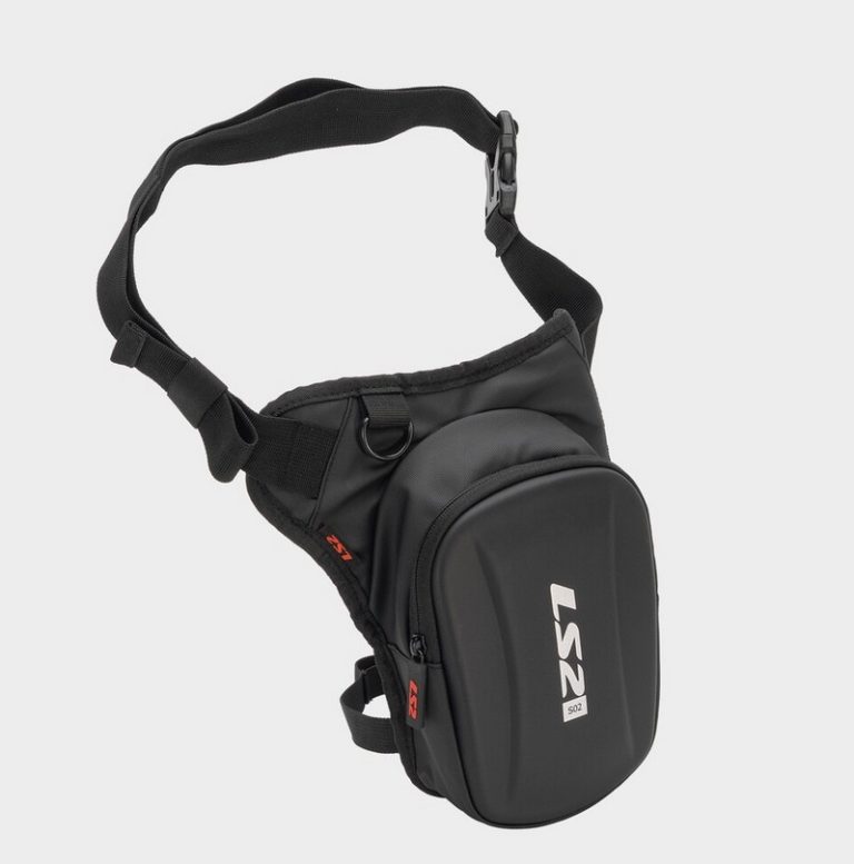 LS2 Shield Leg bag