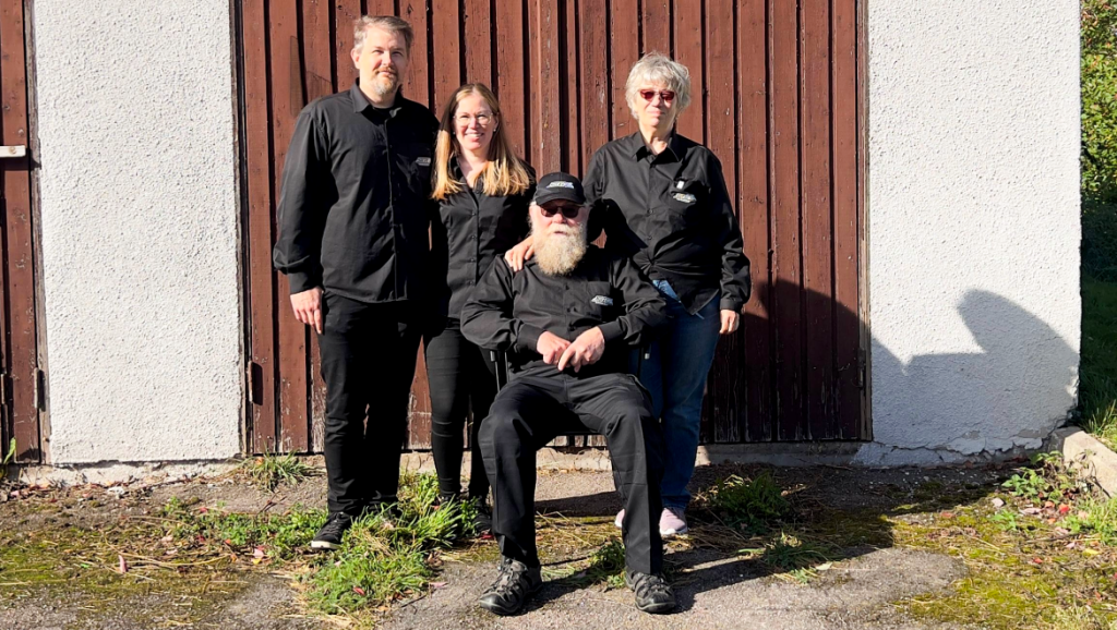 Efter 18 år i Strängnäs – nu flyttar vi hem!