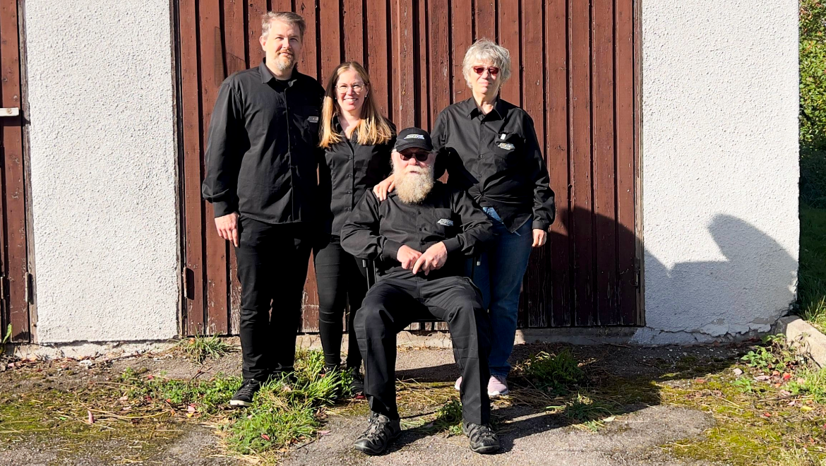 Efter 18 år i Strängnäs – nu flyttar vi hem!