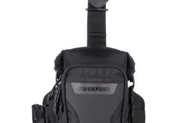 Oxford Atlas L-2 Advanced