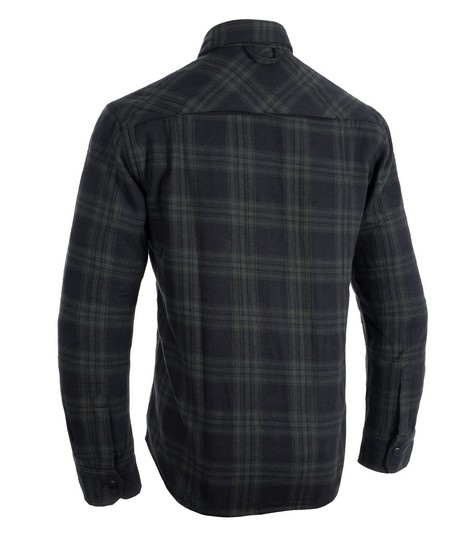 Oxford Kickback 3.0 Skjorta