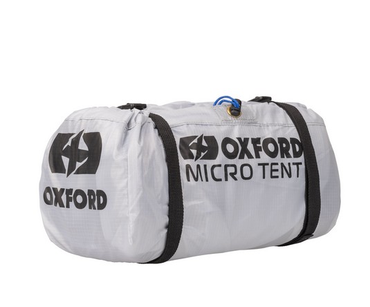 Oxford Micro tent väska