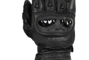 Oxford Nexus Handske Stealth Svart