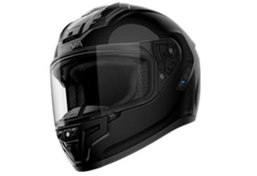 SENA Hjälm Phantom ANC Svart