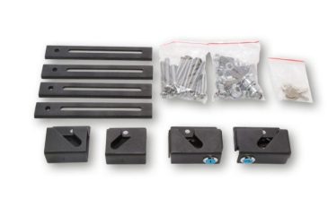 Highyway Hawk Quick Release fäste