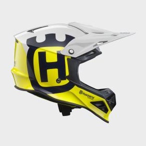 Husqvarna Authentic helmet