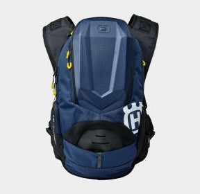 Husqvarna Dakar ryggsäck