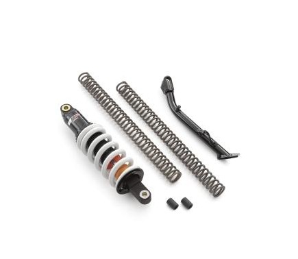 Husqvarna Lowering kit