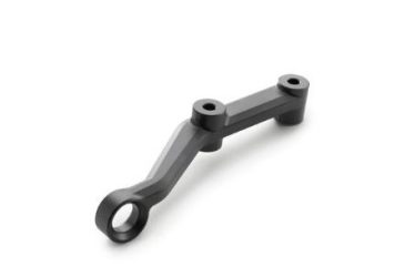 Husqvarna Silencer bracket