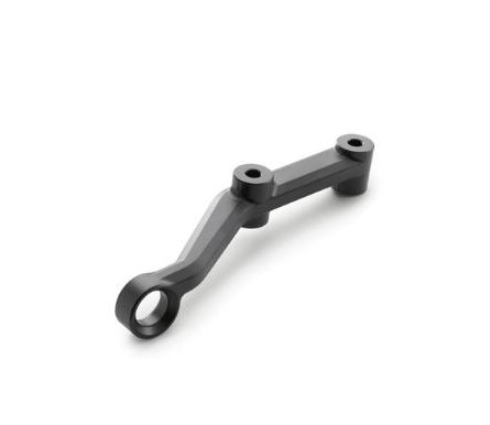Husqvarna Silencer bracket