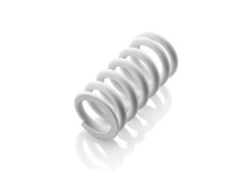 Husqvarna Spring (59) 215 40 N MM D=9,5