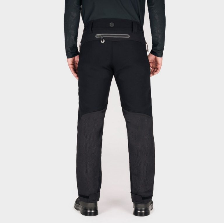 Knox Urbane pro Move Byxa bak