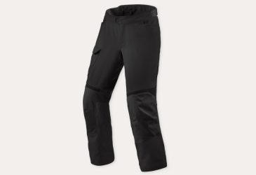 Revìt Byxa Convergent