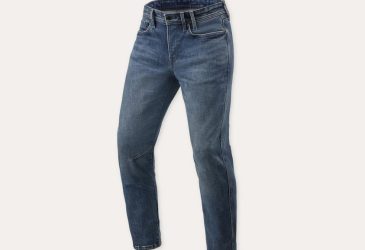 Revìt Byxa Detroit 3 Taperd