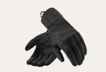 Revìt Handske Convergent H20