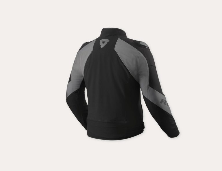 Revìt Hyperspeed 3 H20 rygg