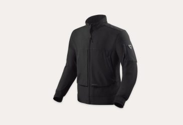 Revìt Jacka Atwater svart