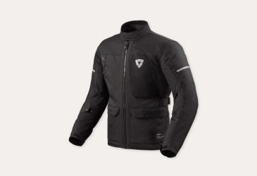 Revìt Jacka Convergent H20 DAM