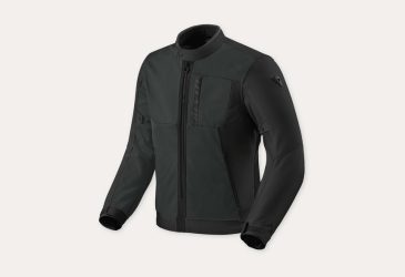 Revìt Jacka Highcrest H20