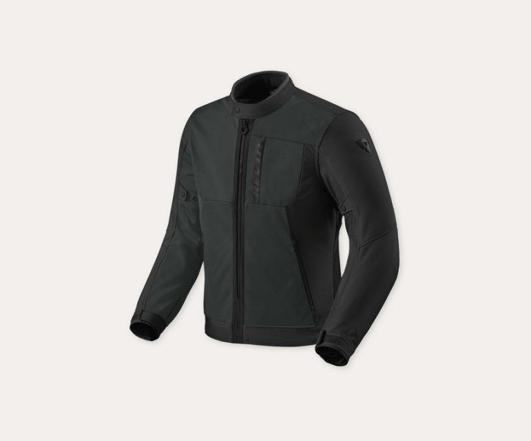 Revìt Jacka Highcrest H20